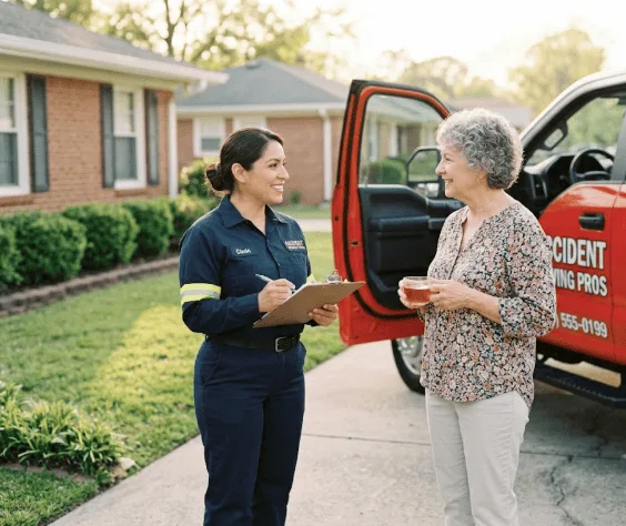 Accident Towing Service Mapleton, MN FAQs